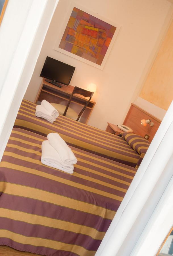 Hotel Antille E Azzorre 3*