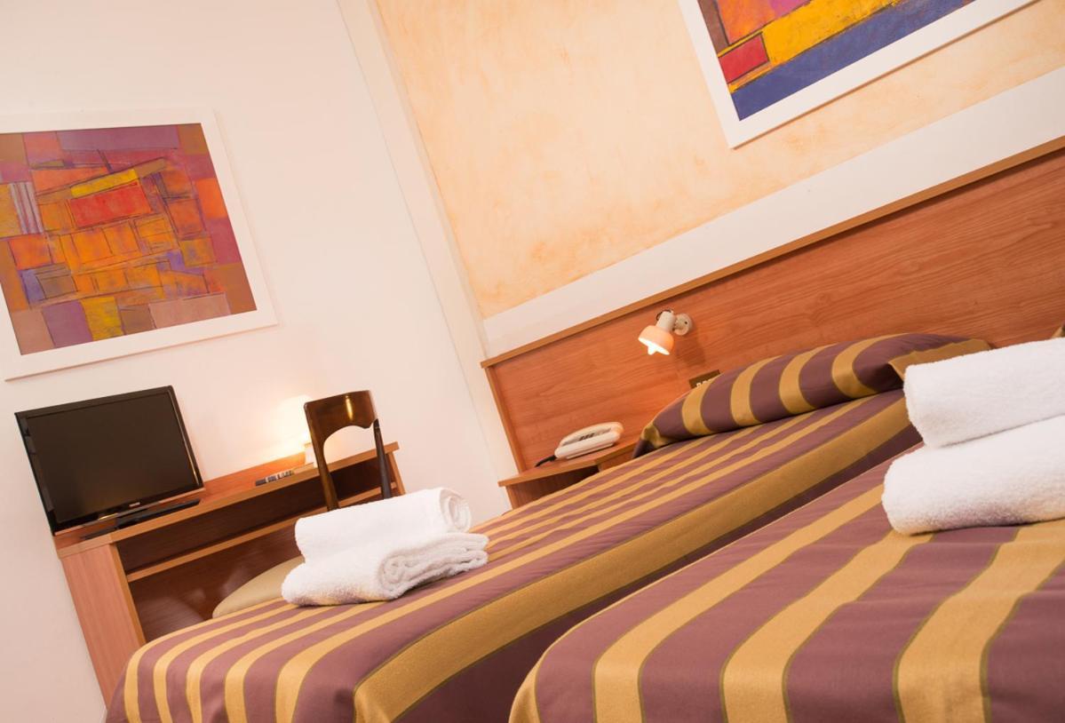 Antille E Azzorre Hotel