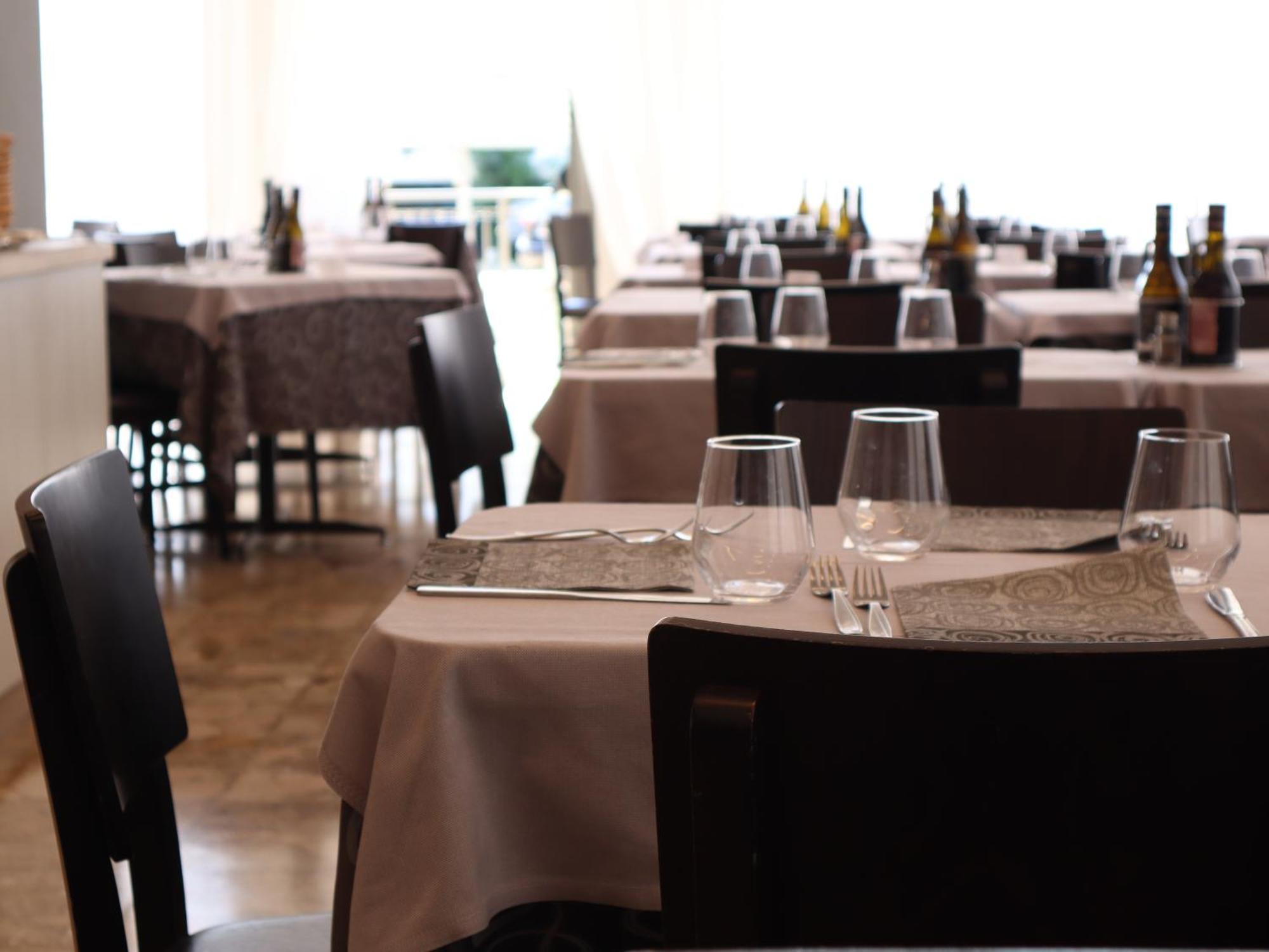 Antille E Azzorre Hotel Lido di Jesolo