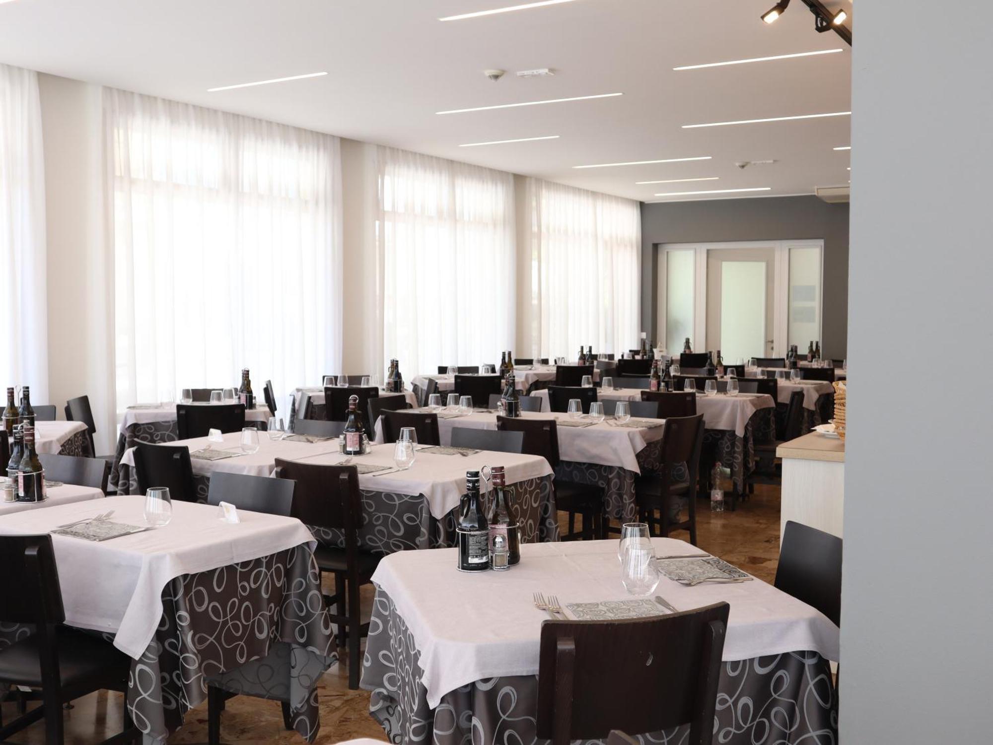 Hotel Antille E Azzorre
