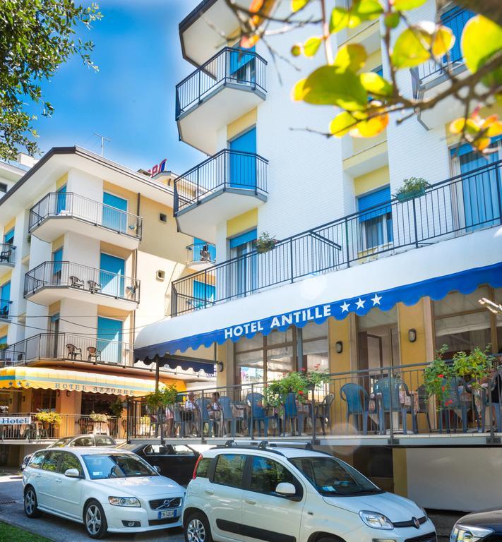Antille E Azzorre Lido di Jesolo