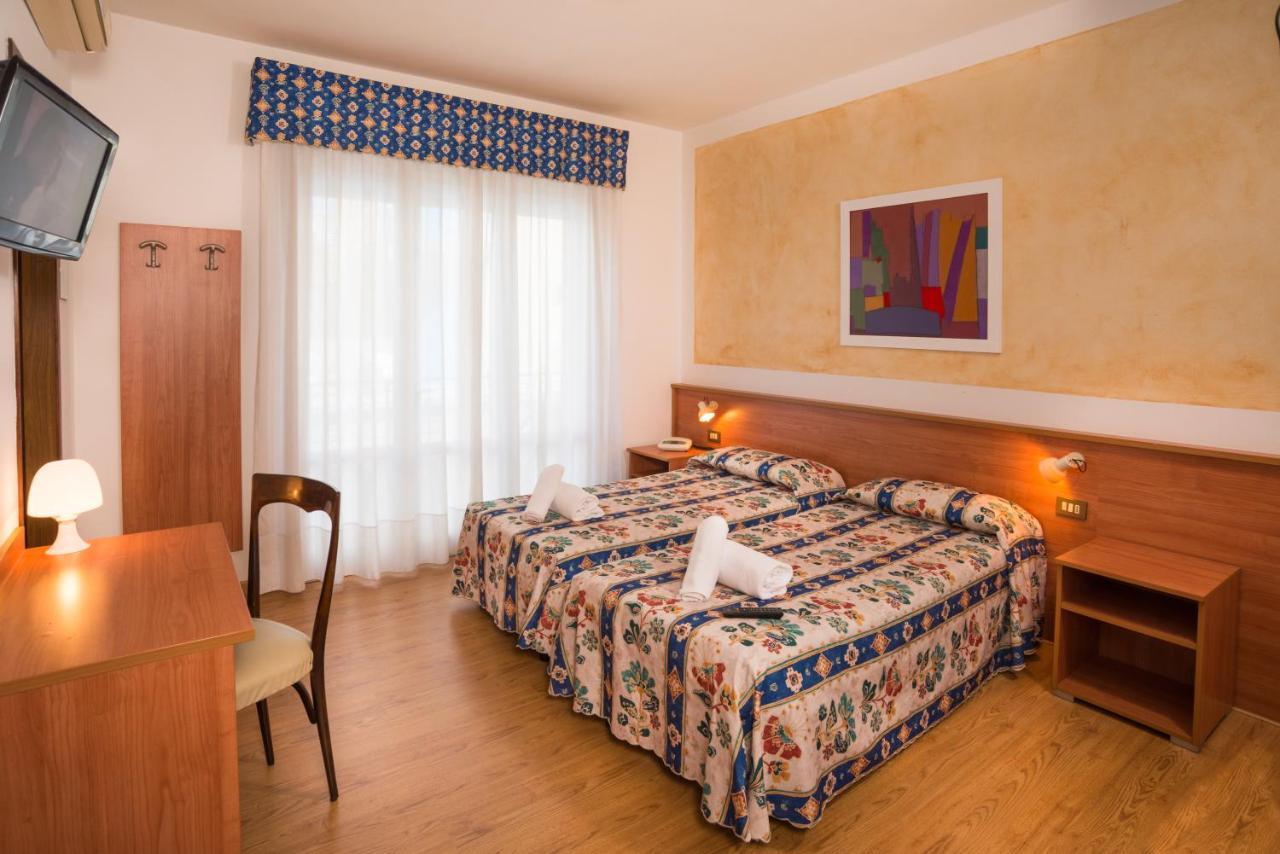 Hotel Antille E Azzorre 3*