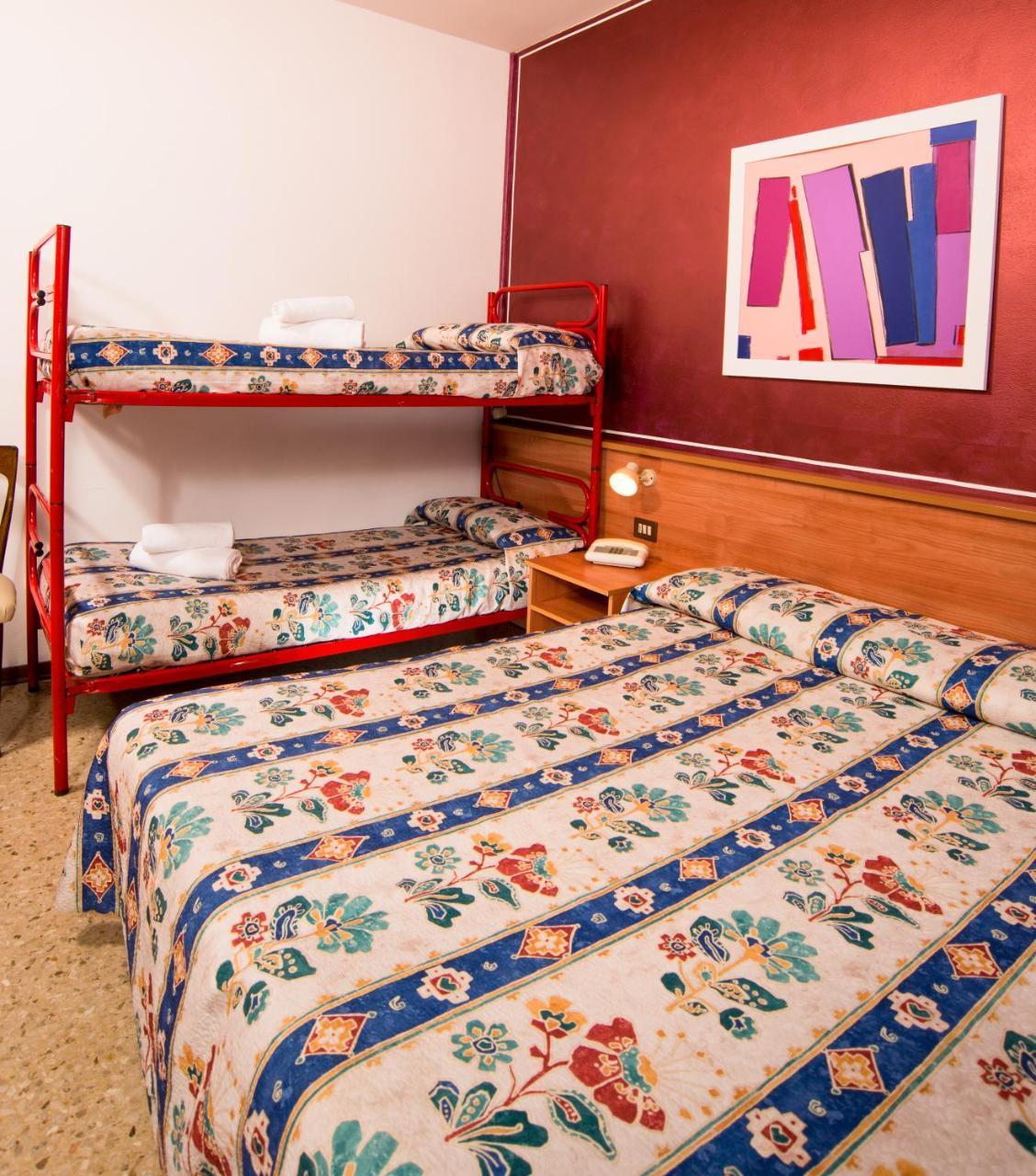Hotel Antille E Azzorre
