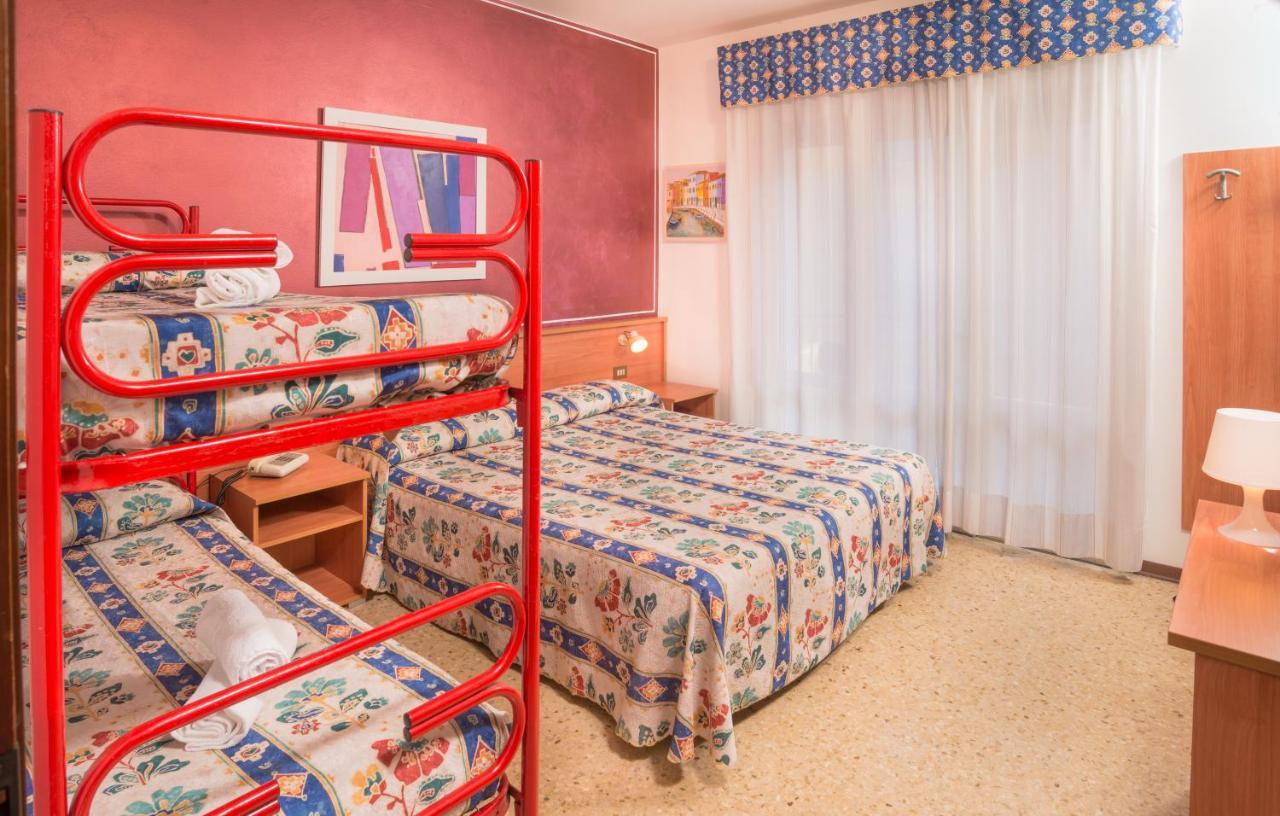 Hotel Antille E Azzorre Lido di Jesolo