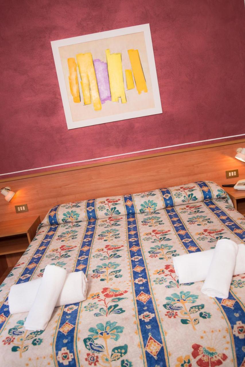 Hotel Antille E Azzorre Lido di Jesolo