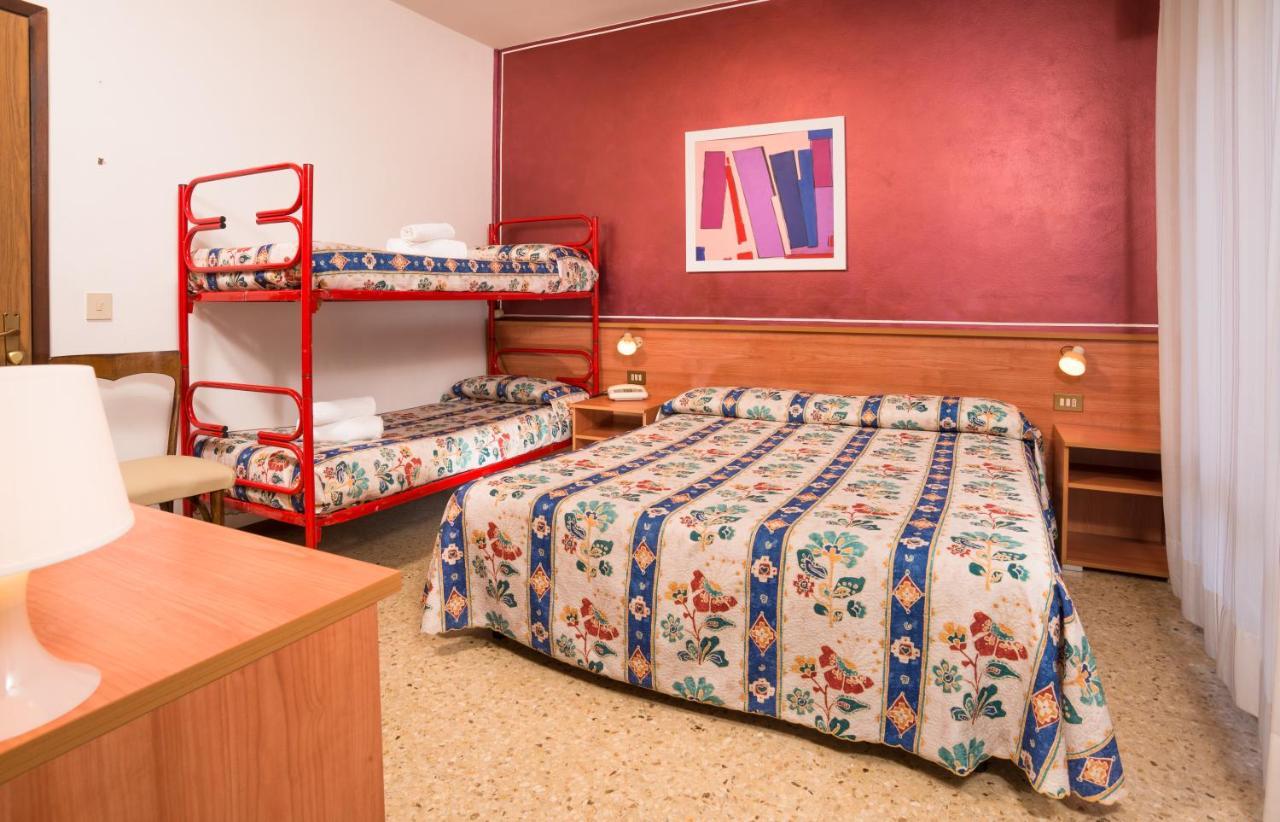 Hotel Antille E Azzorre