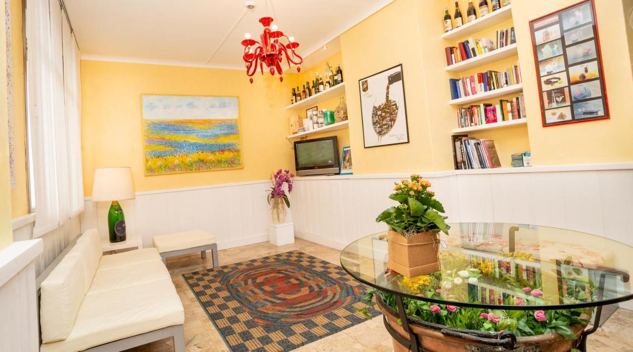 Hotel Antille E Azzorre 3*